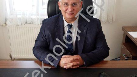 Şuhut Müftülüğü’nde Yeni Dönem: Ahmet Köylü Görevine Resmen Başladı