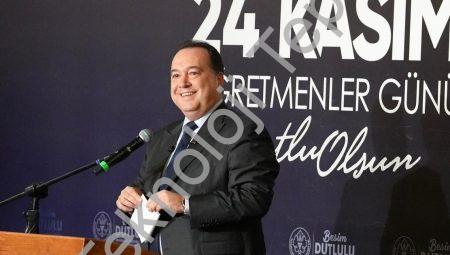 Manisa’da Öğretmenlere Rekor Zam ve Ulaşım İndirimi Müjdesi