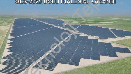 Ecogreen Enerji’den Dev Hamle: YEKA GES-2025 Bolu İhalesini Kazandı