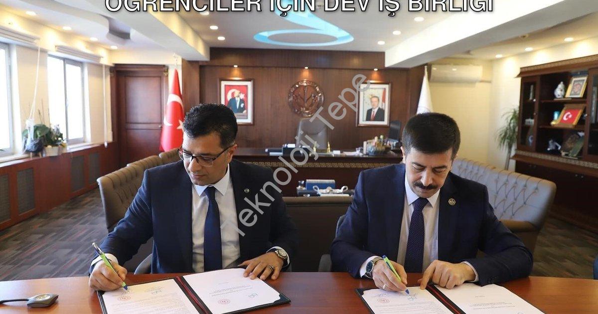 "KSBÜ ve Gençlik Spor İl Müdürlüğü'nden Öğrenciler İçin Dev İş Birliği" başlıklı haber için fotoreal