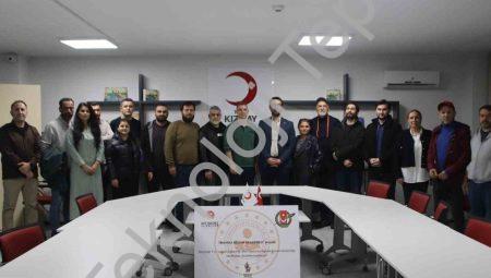 Manisa Medya Akademisi: Gazetecilikte Yapay Zeka Dönemi Başladı