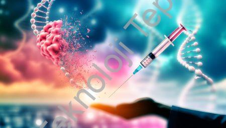 Kişiye Özel Kanser Aşısı Tarih Yazdı: Tümörleri Yok Etti!