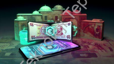 Dijital Lira Kapıda: TCMB’den Tarihi Adım, Paralarımız Değişiyor Mu?