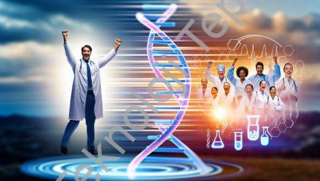 Kansere Karşı mRNA Aşısı: Faz 3 Sonuçları Tarih Yazdı!