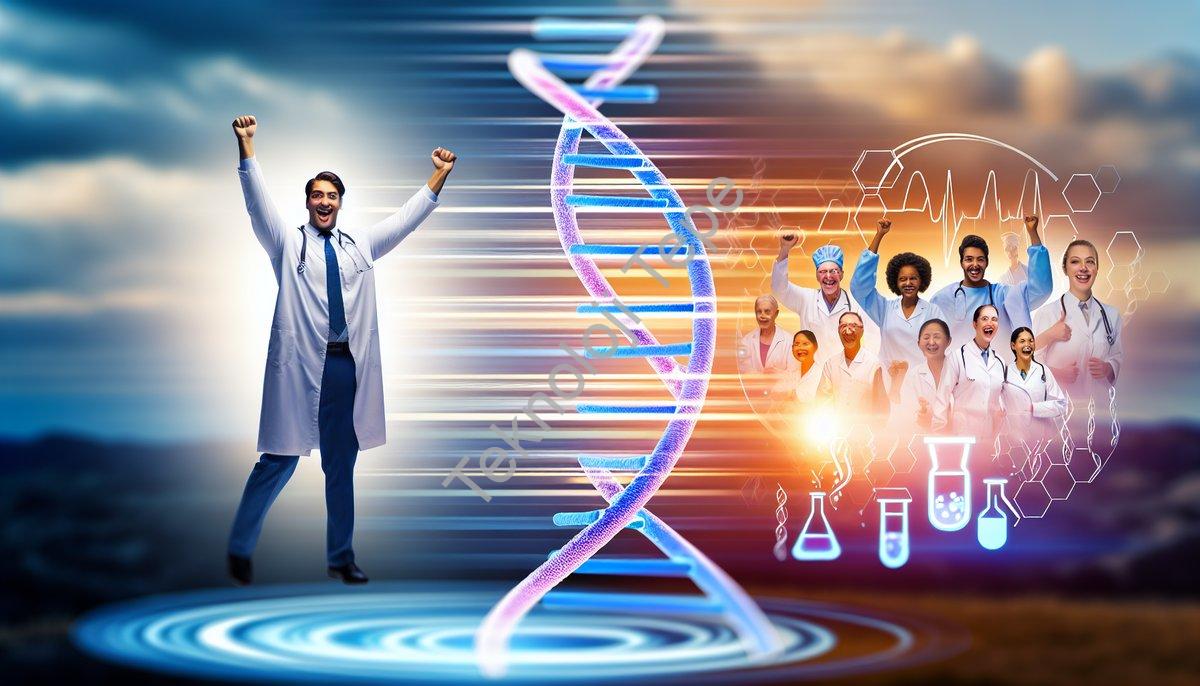 Kansere Karşı mRNA Aşısı: Faz 3 Sonuçları Tarih Yazdı!