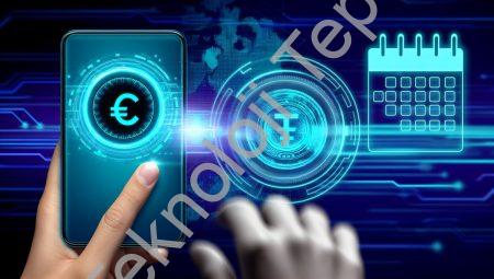 Dijital Türk Lirası Geliyor: Pilot Bölge ve Tarih Belli Oldu!