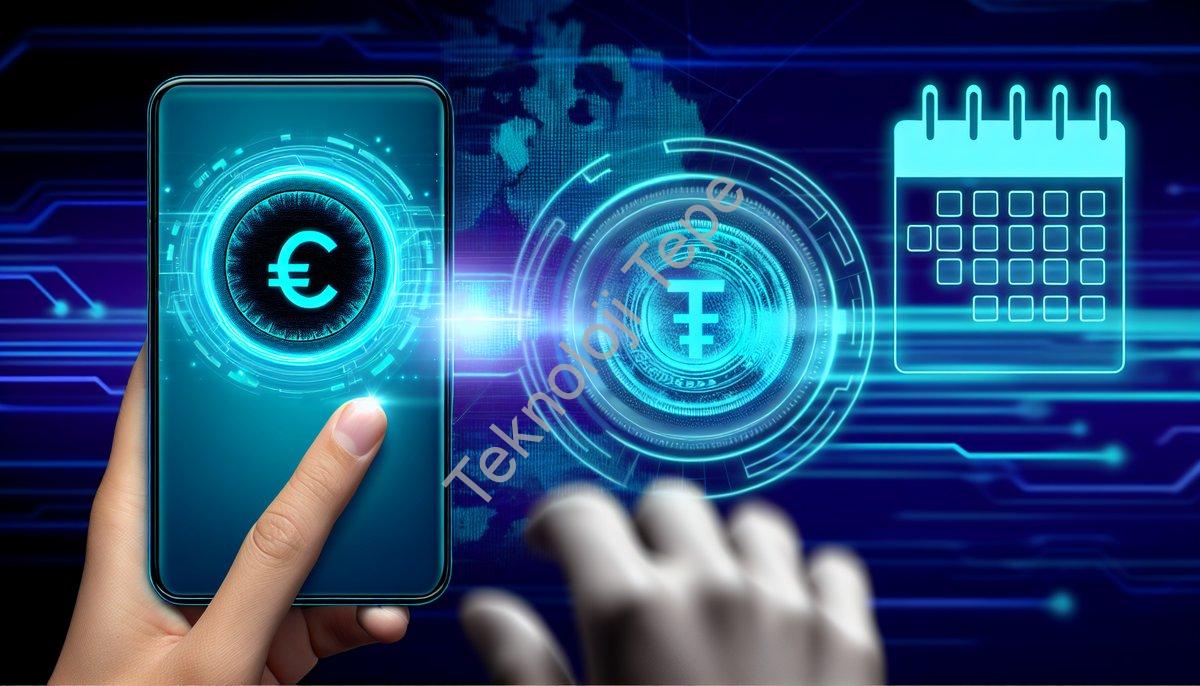 Dijital Türk Lirası Geliyor: Pilot Bölge ve Tarih Belli Oldu!