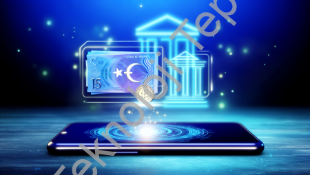 Dijital Türk Lirası Zorunlu Mu? Merkez Bankası’ndan Kritik Hamle