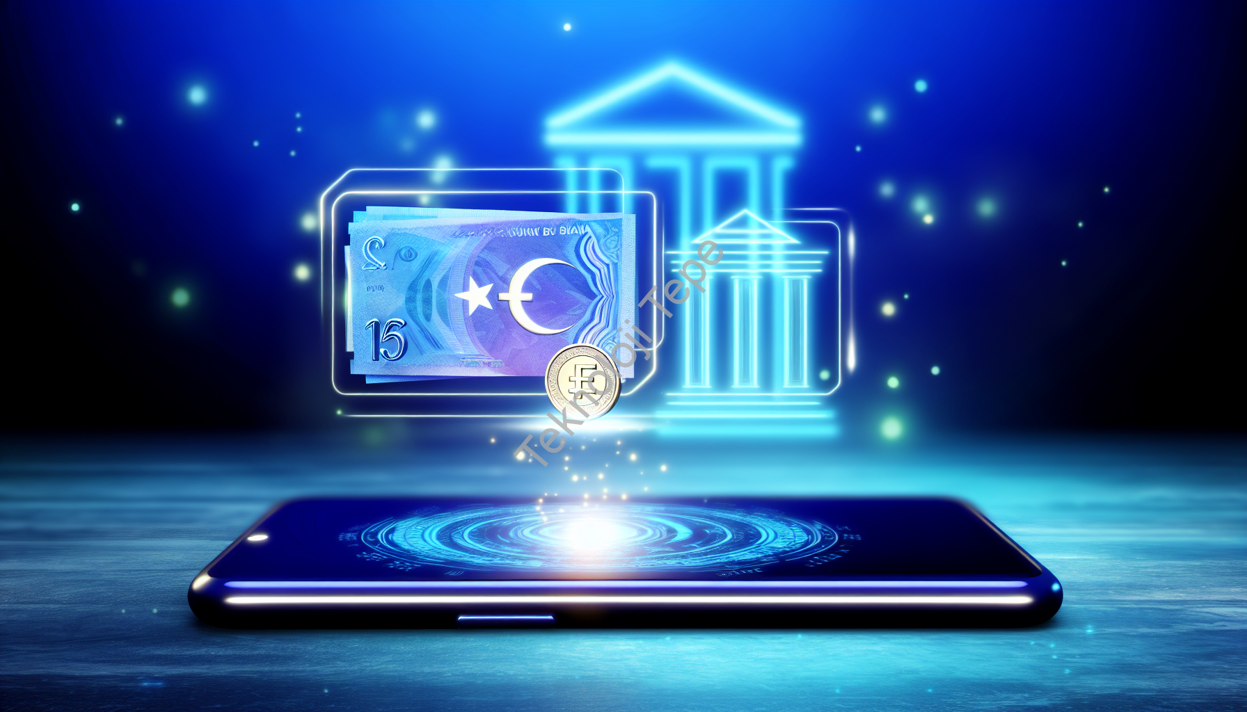 Dijital Türk Lirası Zorunlu Mu? Merkez Bankası'ndan Kritik Hamle