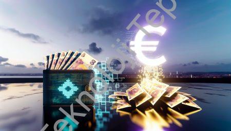 Dijital Türk Lirası İçin Tarih Verildi: Nakit Para Tarih mi Oluyor?