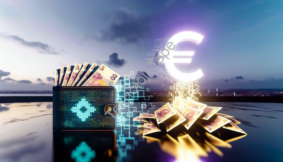 Dijital Türk Lirası İçin Tarih Verildi: Nakit Para Tarih mi Oluyor?