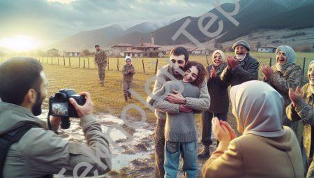 Uşak Banaz’da Mutlu Son: Kayıp Genç Termal Drone Desteğiyle Bulundu